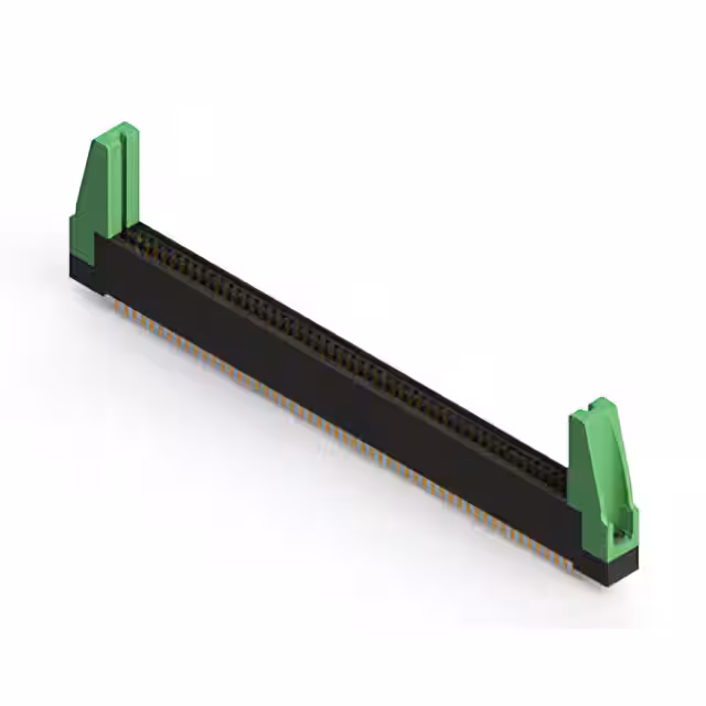 395-106-525-288 EDAC Inc.  Edgeboard Connectors